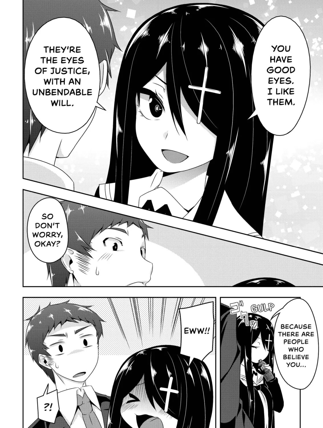Devil Chi Chapter 16 page 31 - 