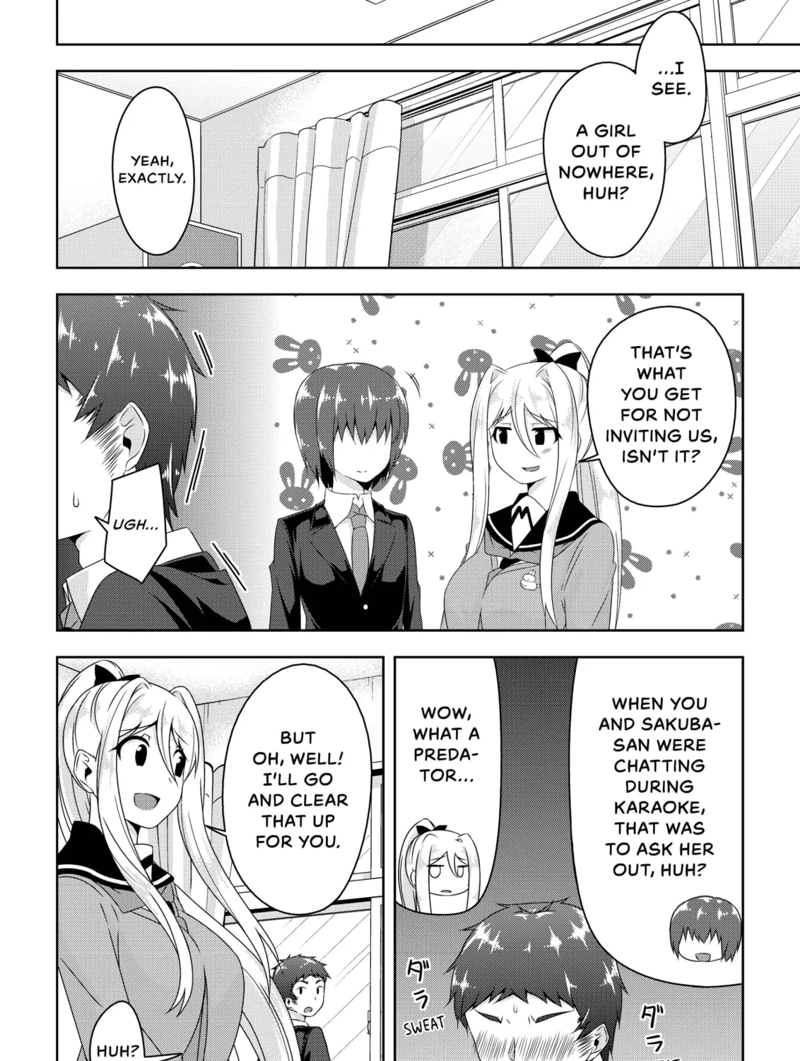 Devil Chi Chapter 16 page 7 - 