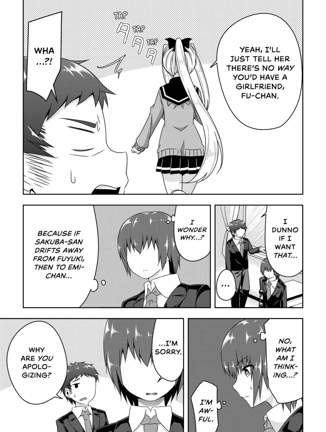 Devil Chi Chapter 16 page 9 - 