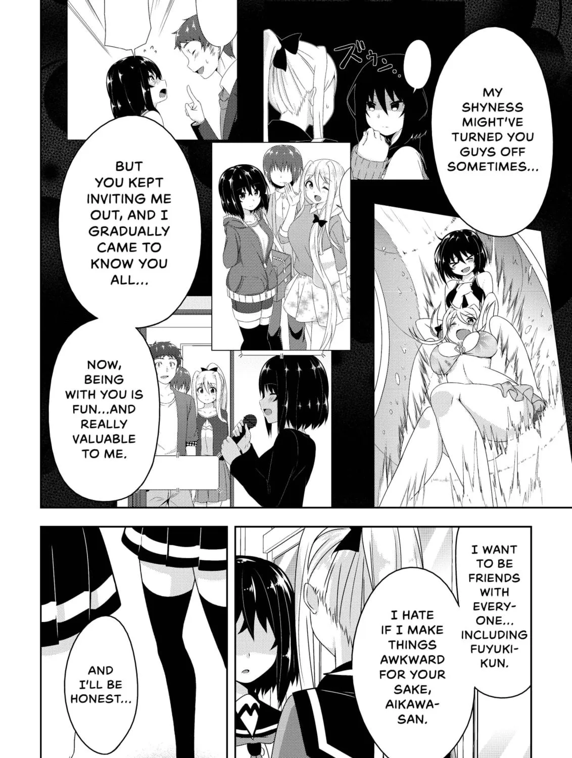 Devil Chi Chapter 17 page 11 - 