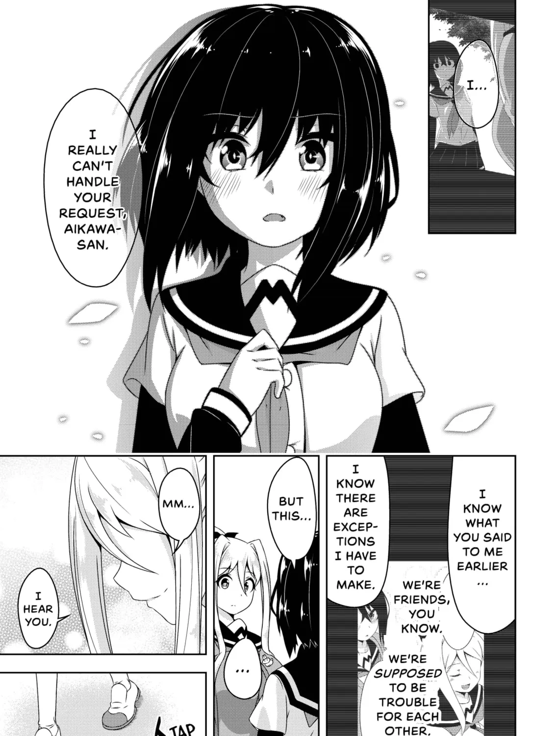 Devil Chi Chapter 17 page 13 - 