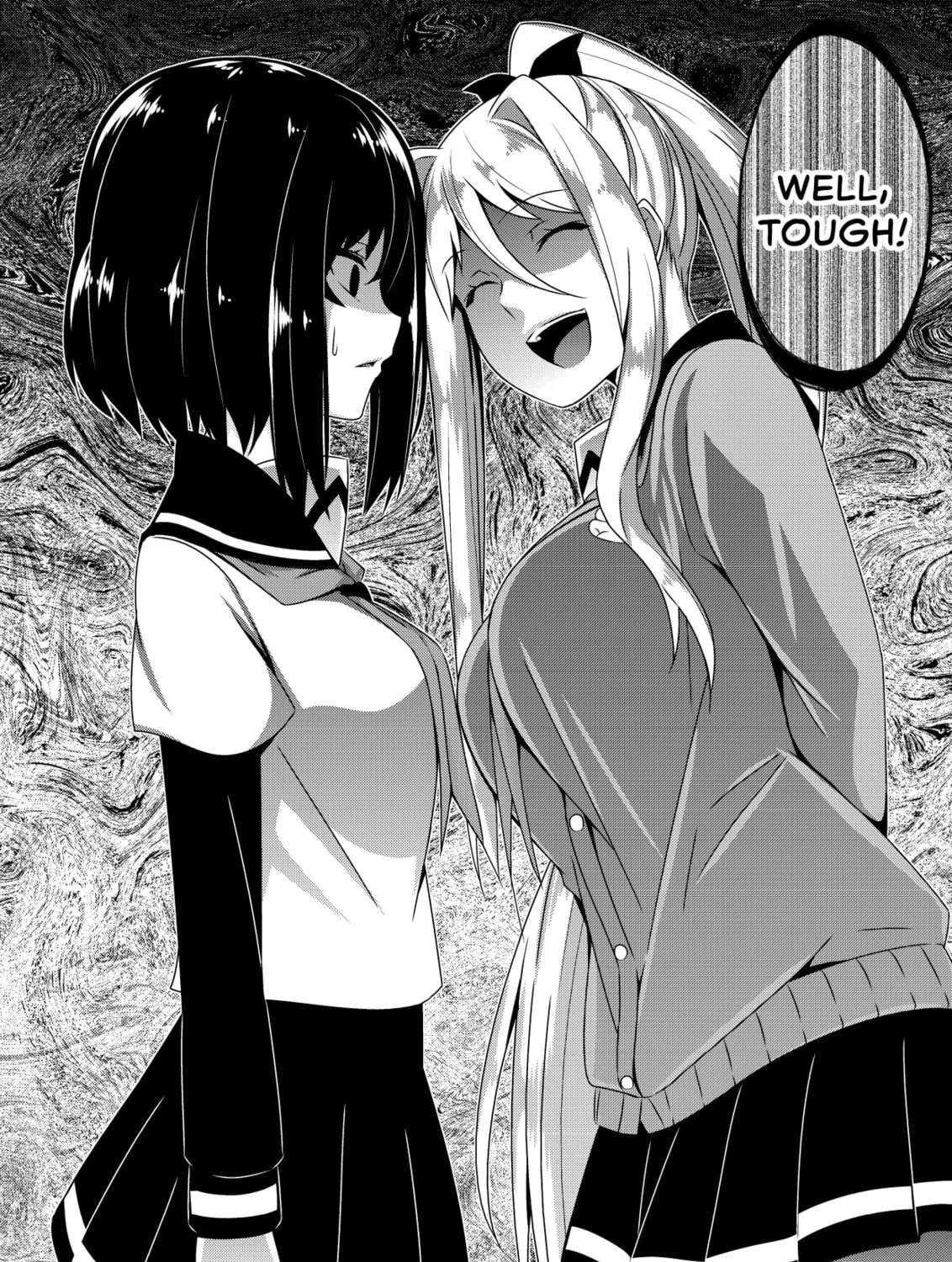 Devil Chi Chapter 17 page 15 - 
