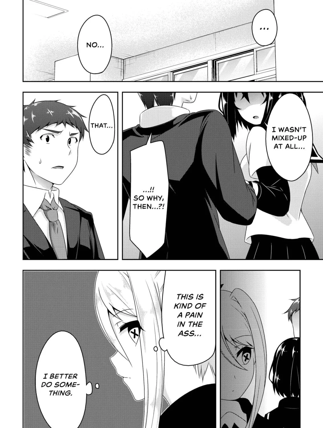 Devil Chi Chapter 17 page 23 - 