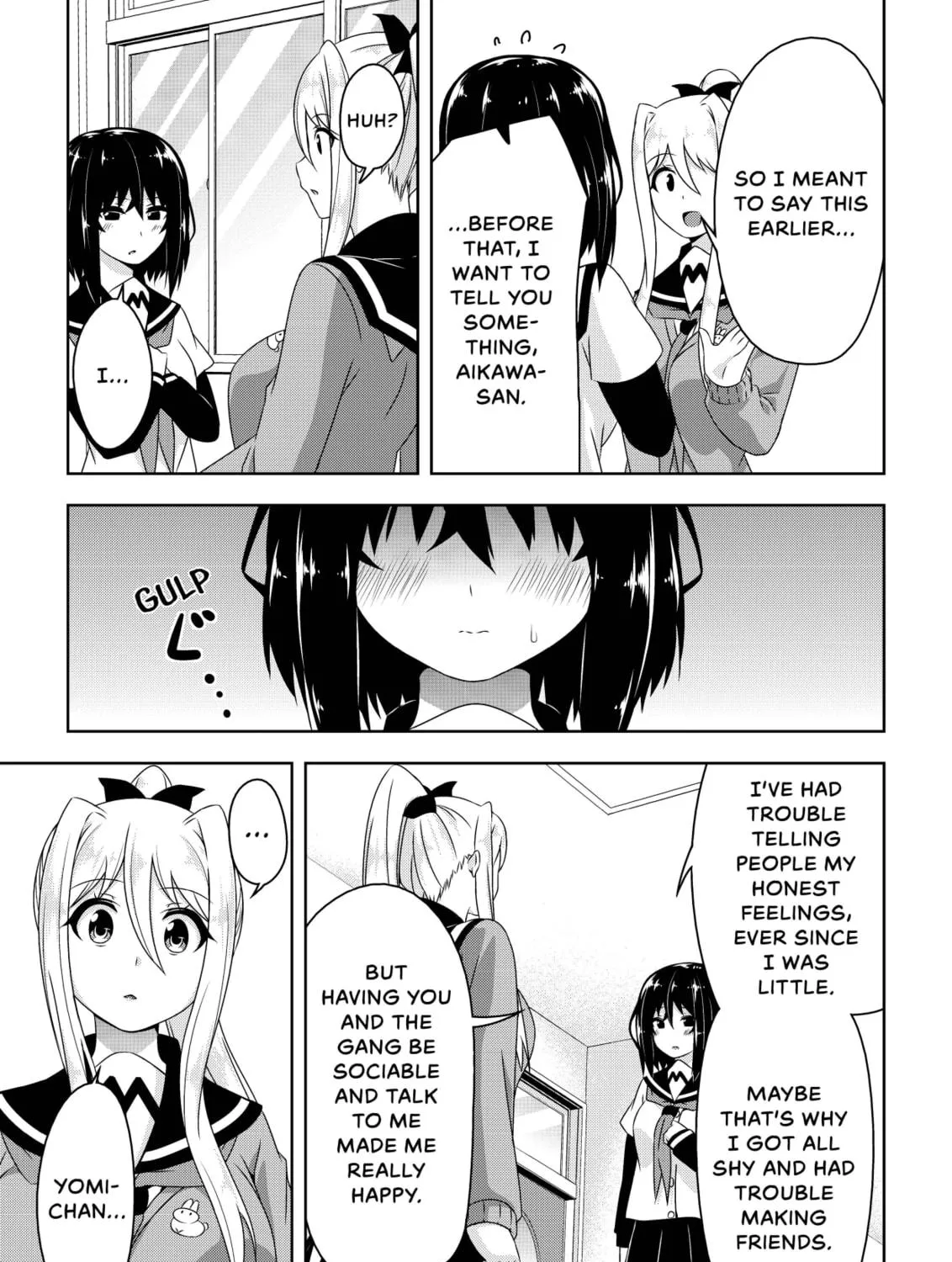 Devil Chi Chapter 17 page 9 - 