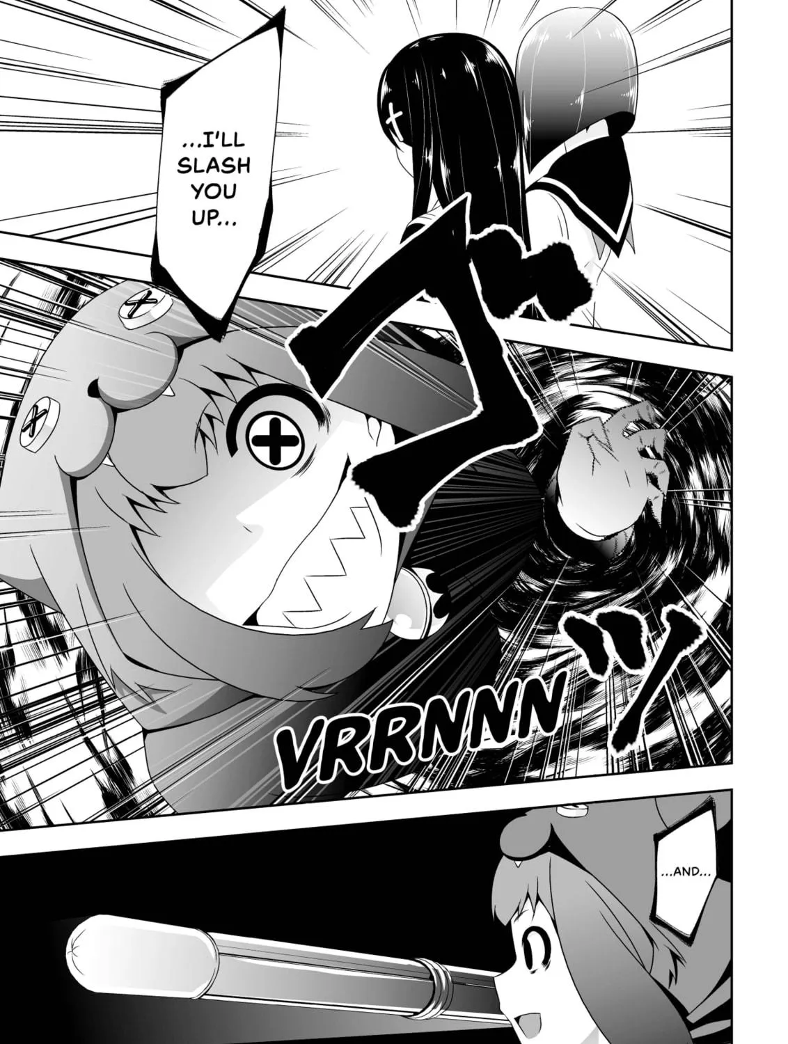 Devil Chi Chapter 18 page 29 - 