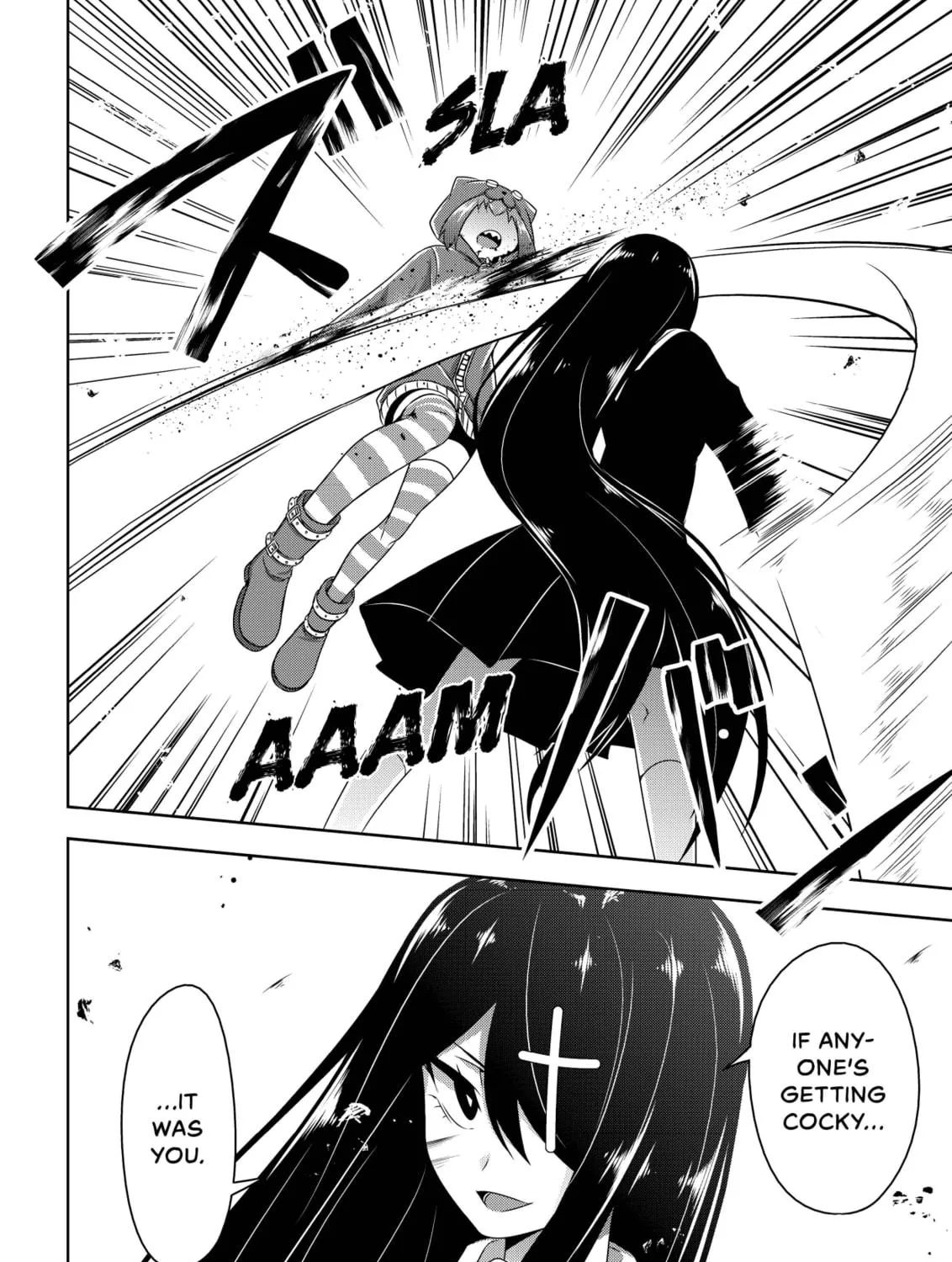Devil Chi Chapter 18 page 35 - 