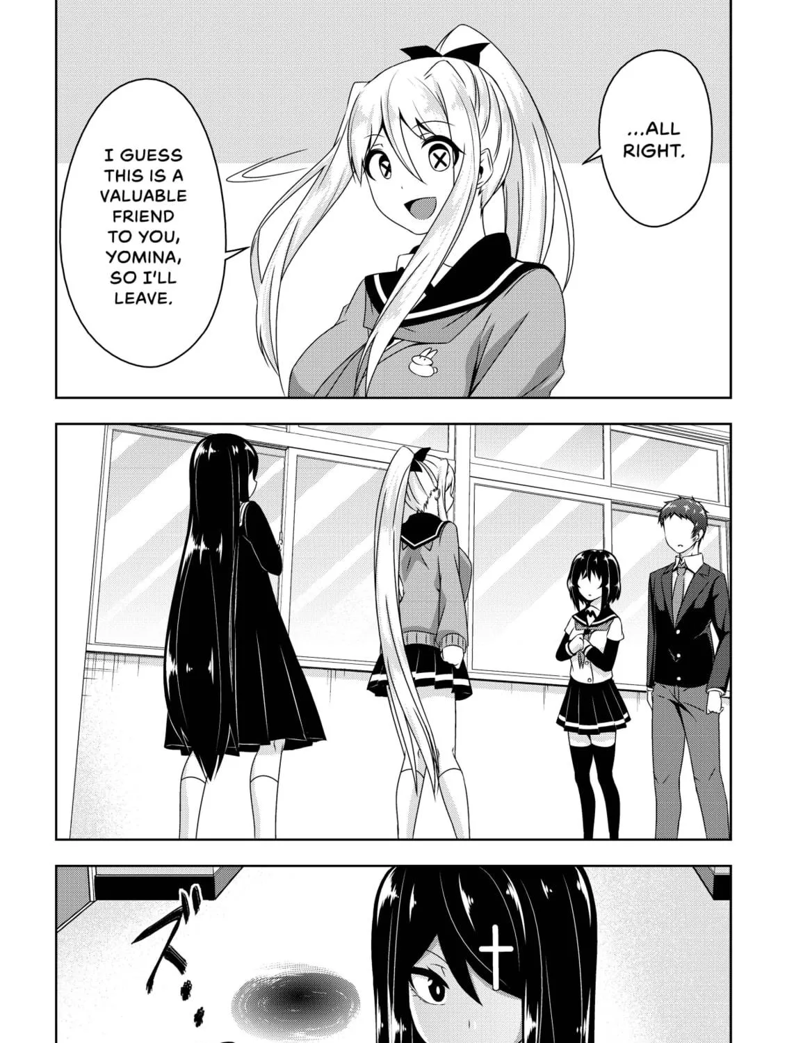 Devil Chi Chapter 18 page 5 - 