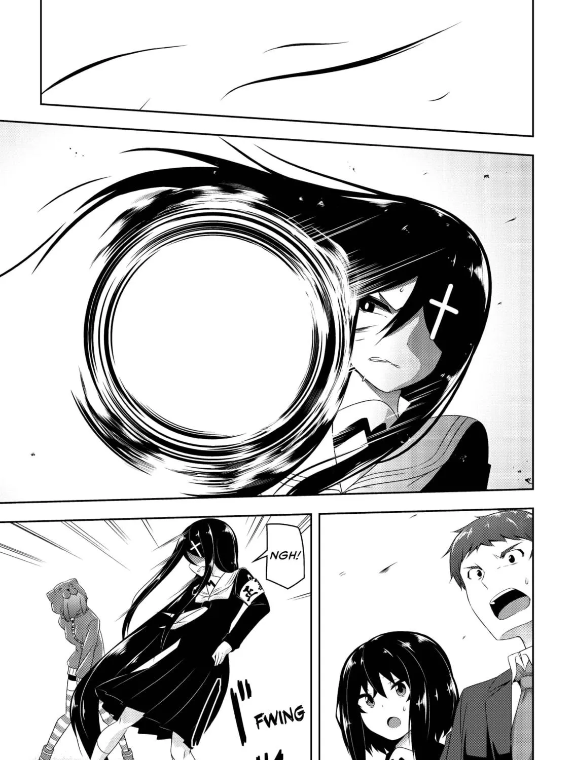 Devil Chi Chapter 18 page 9 - 
