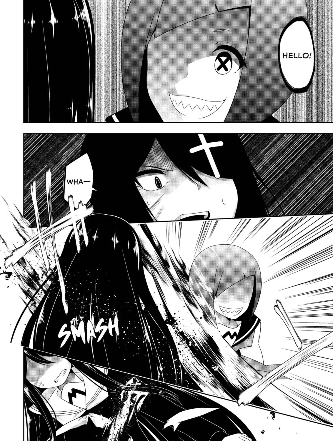 Devil Chi Chapter 19 page 11 - 