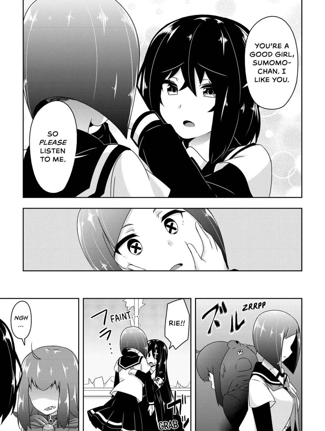 Devil Chi Chapter 19 page 29 - 