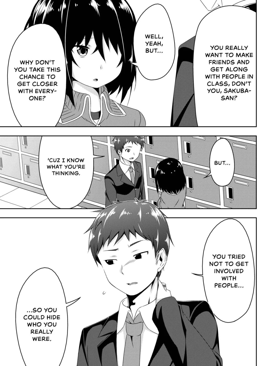 Devil Chi Chapter 2 page 13 - 