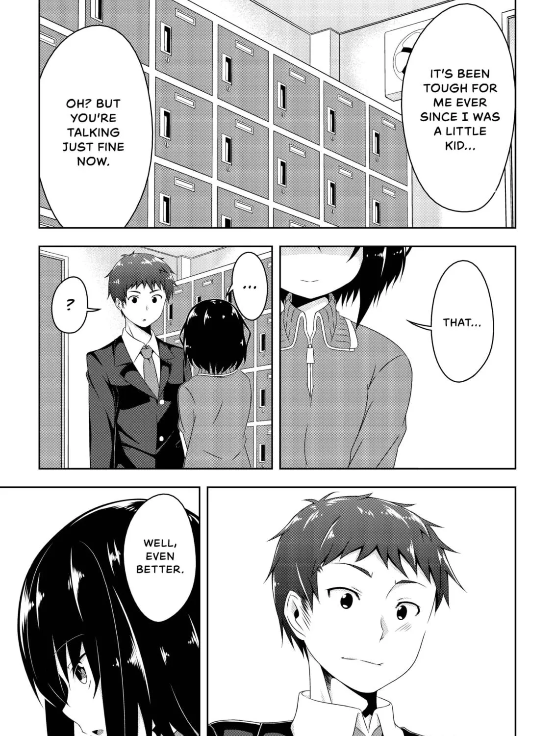 Devil Chi Chapter 2 page 17 - 