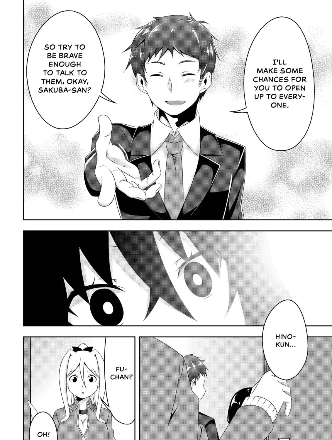 Devil Chi Chapter 2 page 19 - 
