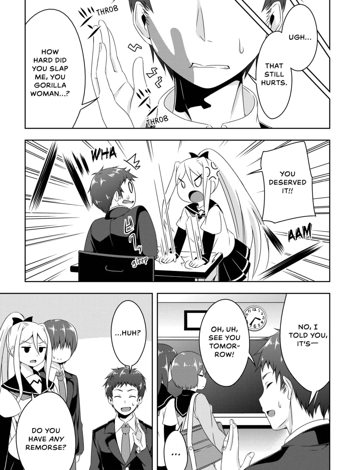 Devil Chi Chapter 2 page 25 - 
