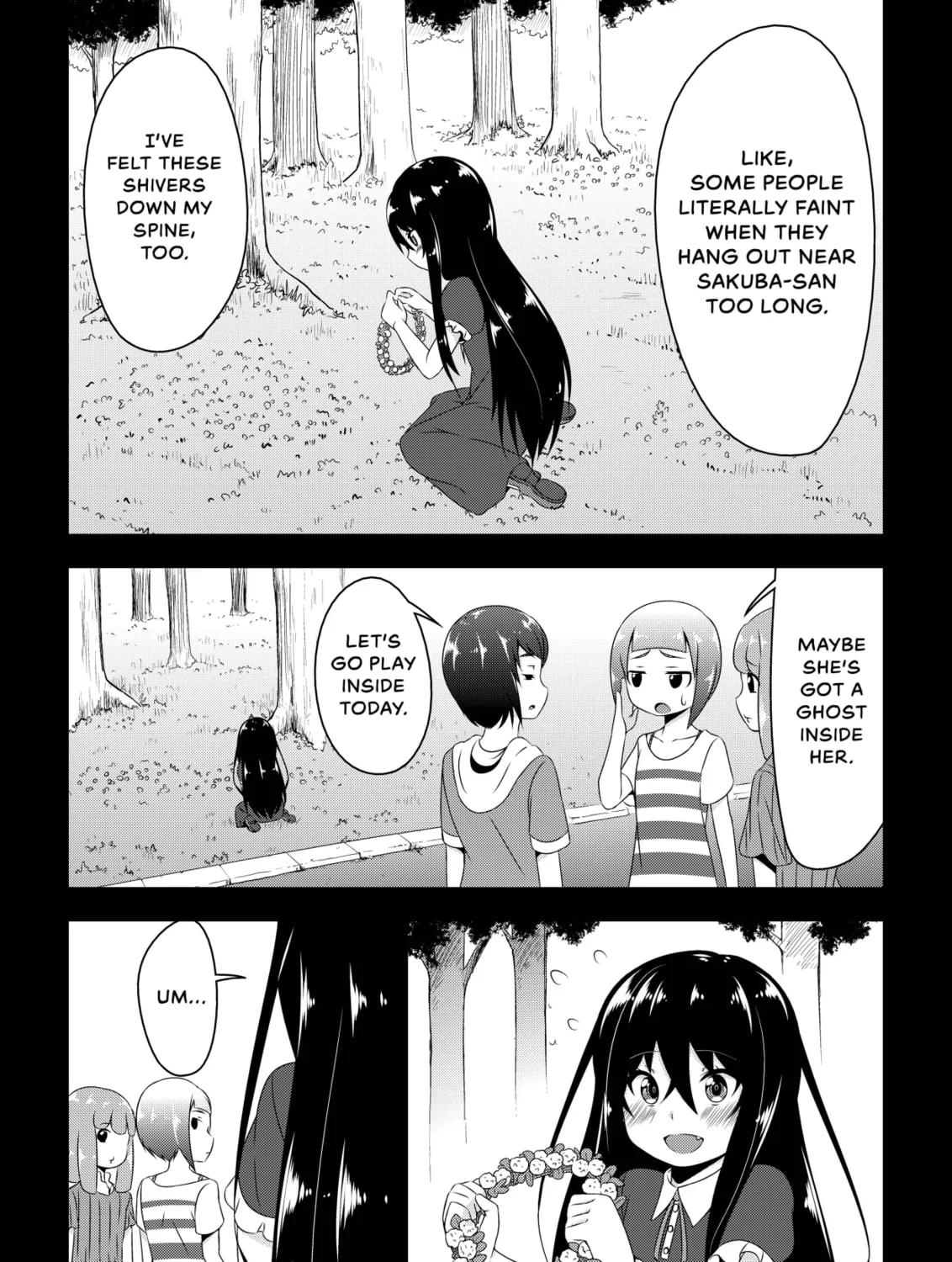 Devil Chi Chapter 2 page 31 - 