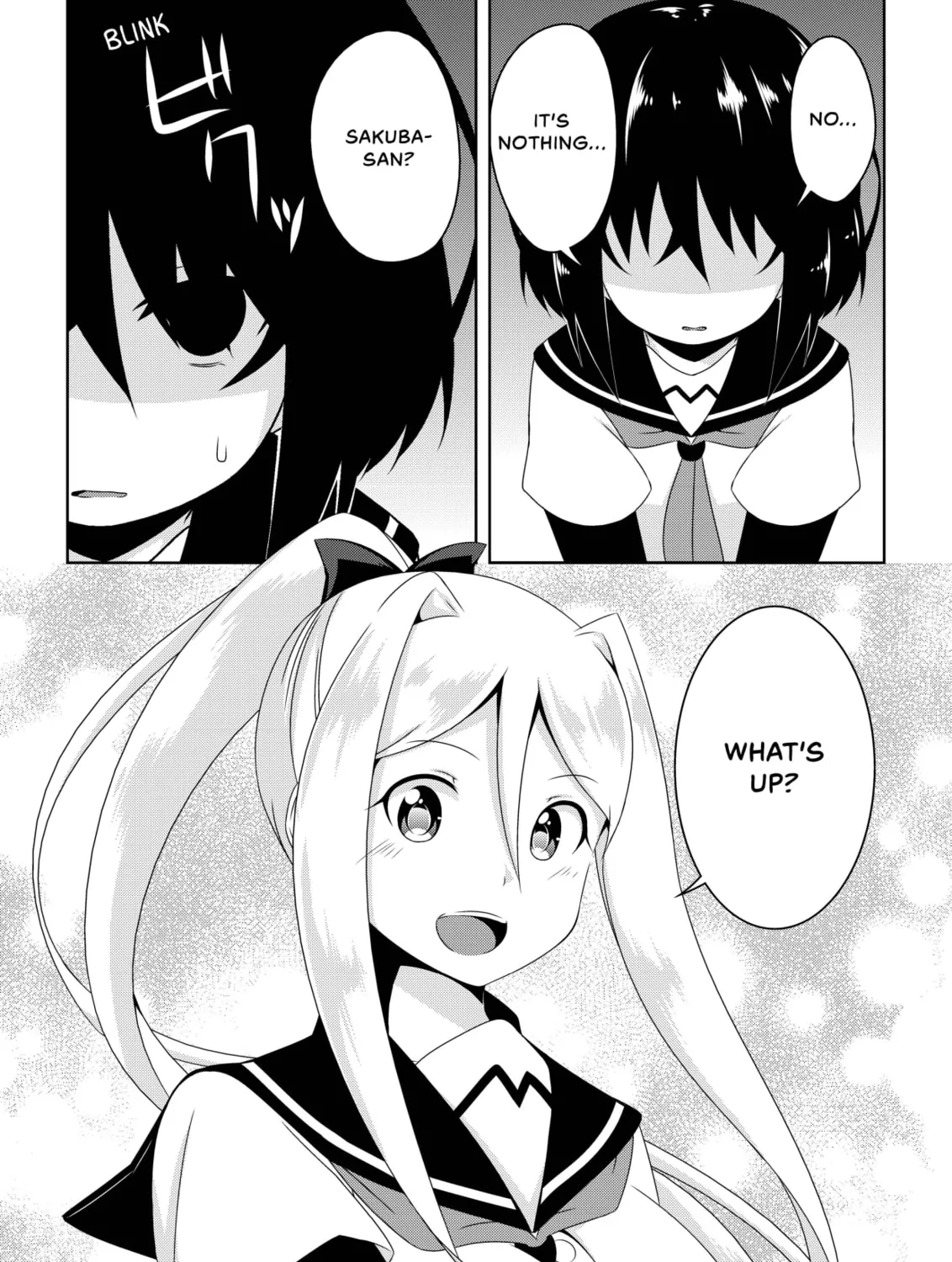 Devil Chi Chapter 2 page 37 - 