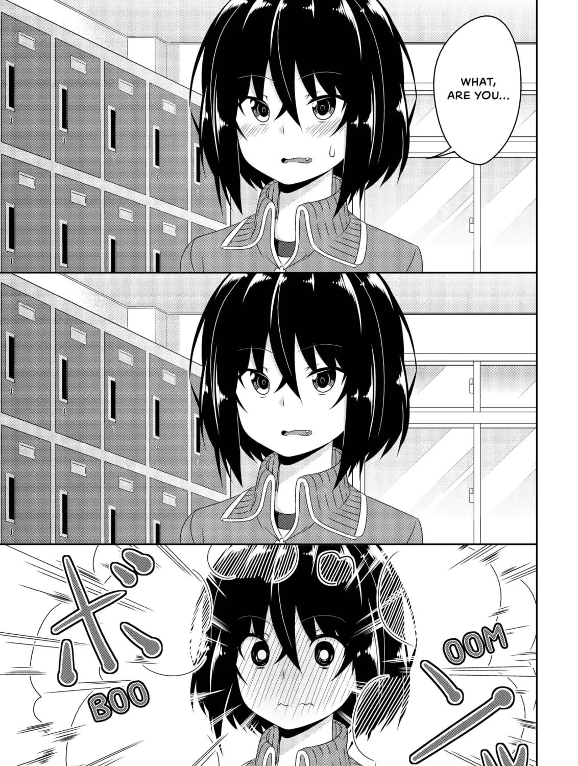Devil Chi Chapter 2 page 5 - 