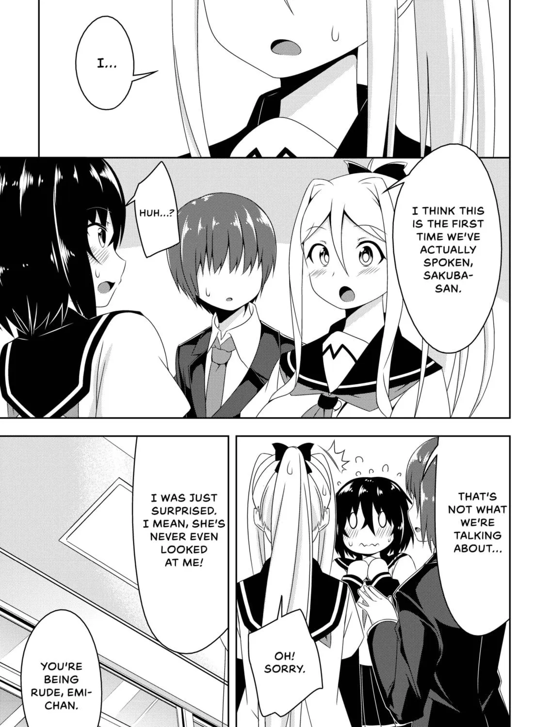 Devil Chi Chapter 2 page 41 - 