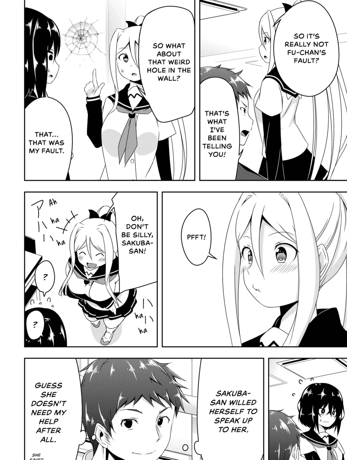 Devil Chi Chapter 2 page 43 - 