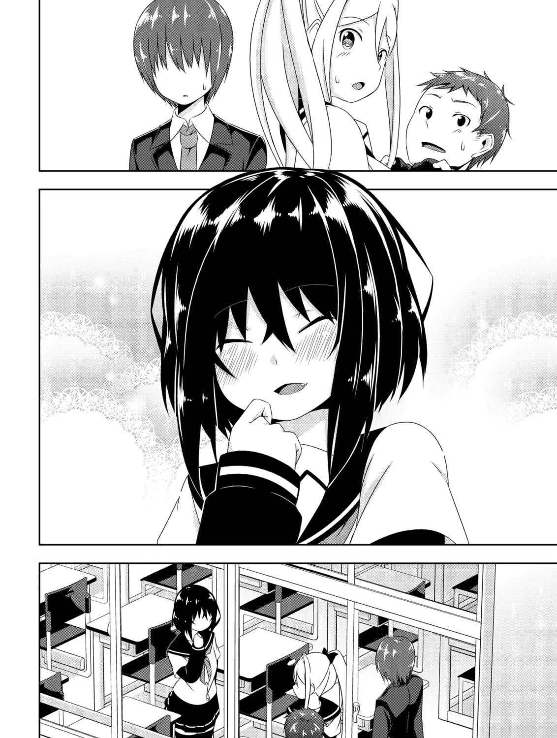 Devil Chi Chapter 2 page 47 - 