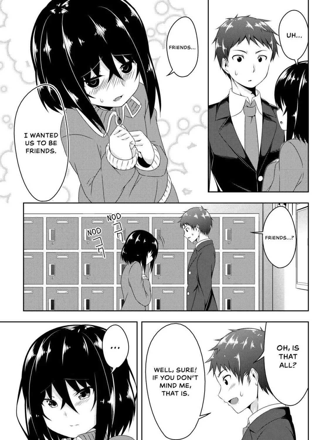 Devil Chi Chapter 2 page 9 - 