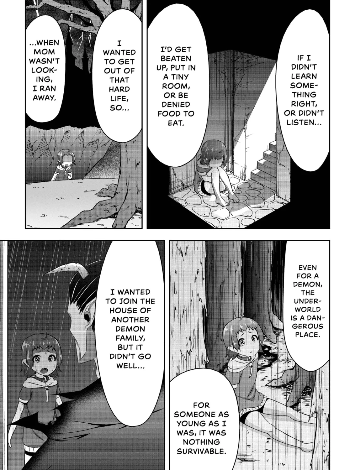 Devil Chi Chapter 20 page 25 - 