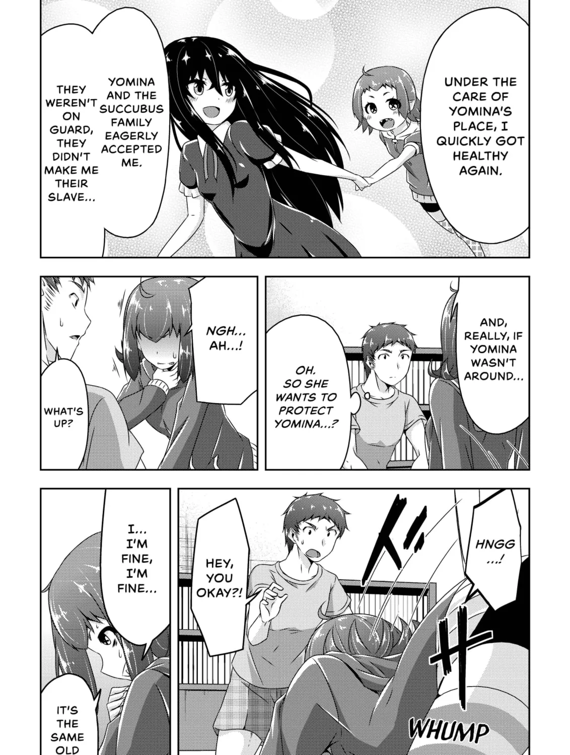 Devil Chi Chapter 20 page 31 - 