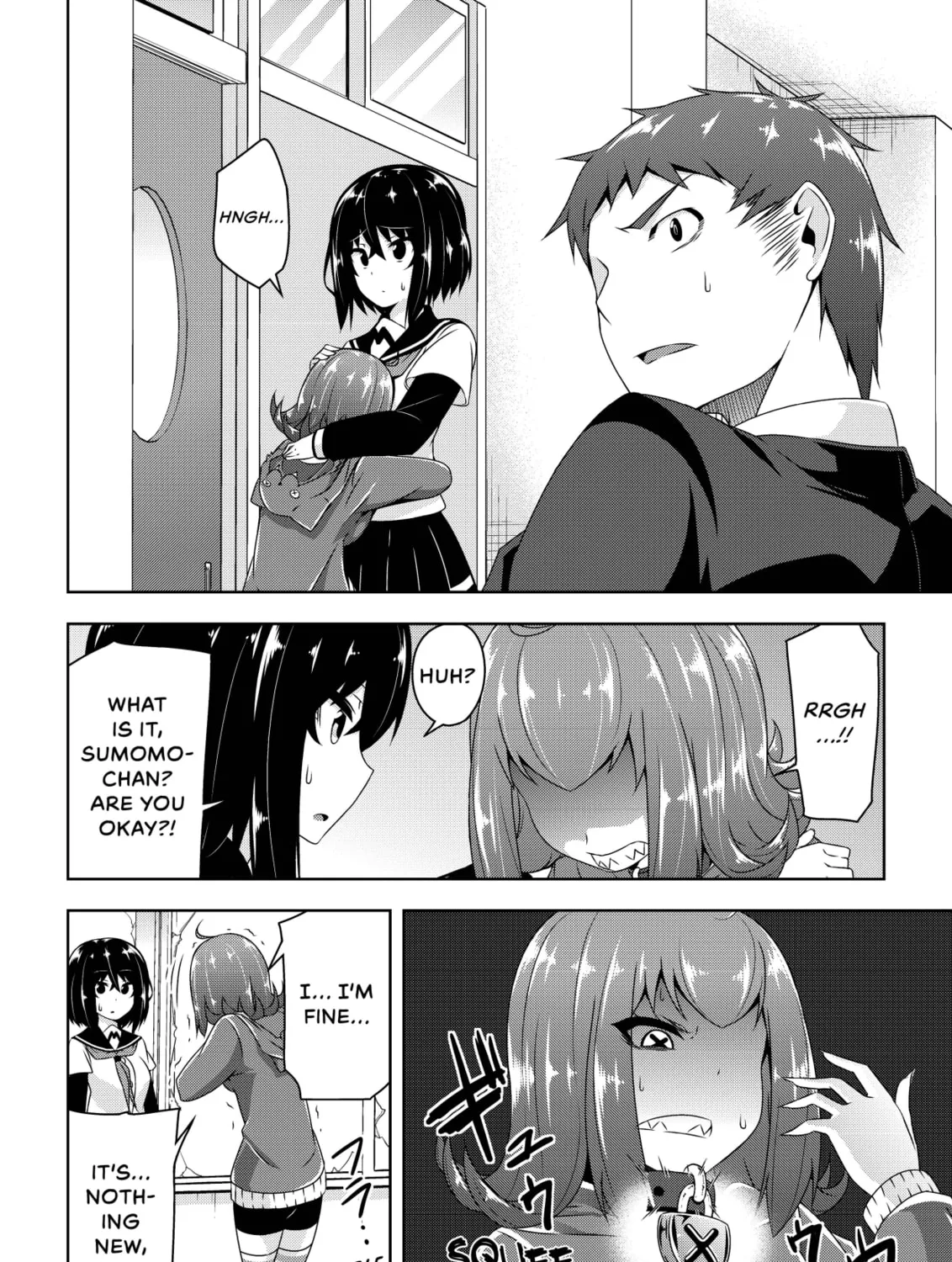 Devil Chi Chapter 20 page 7 - 