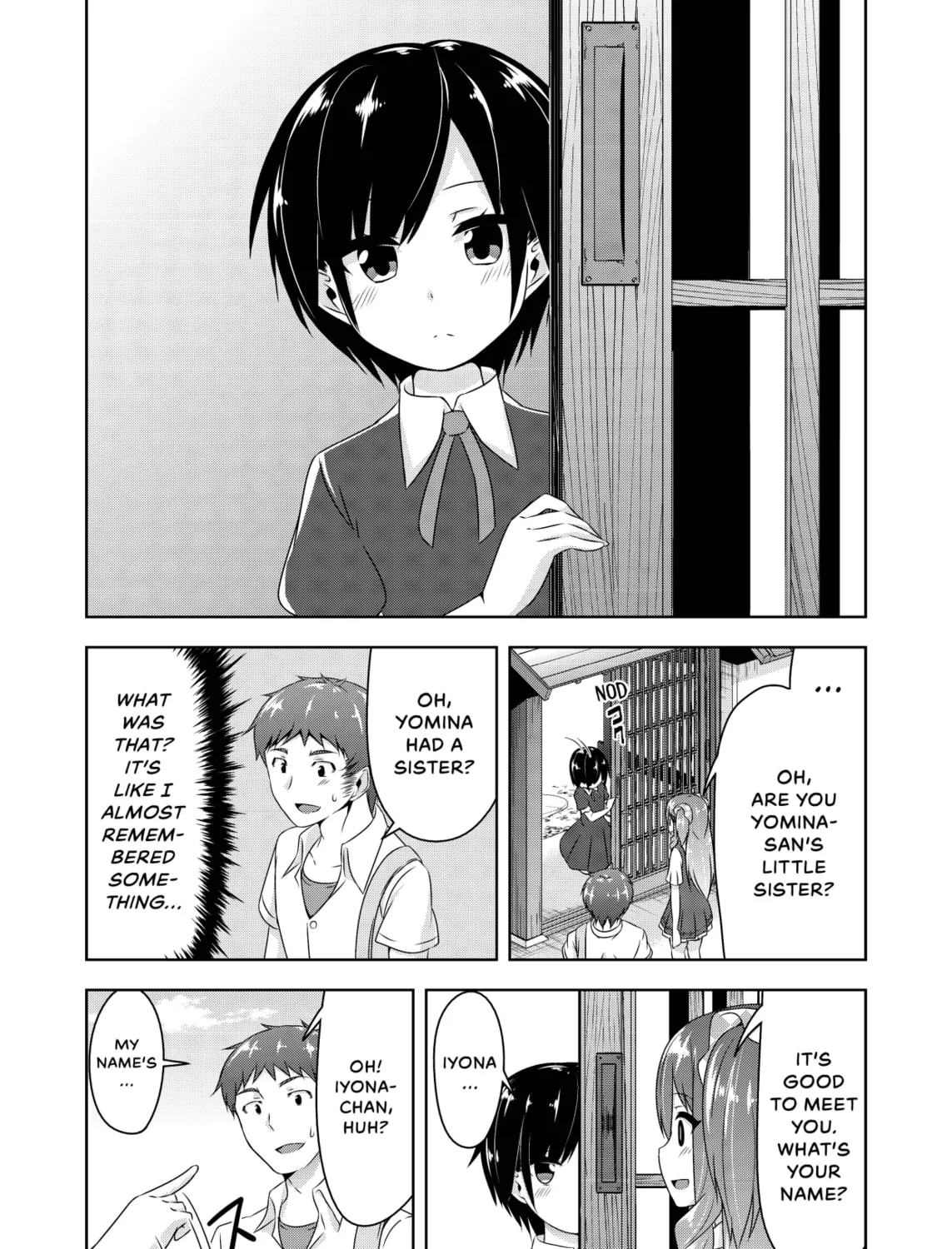 Devil Chi Chapter 21 page 7 - 