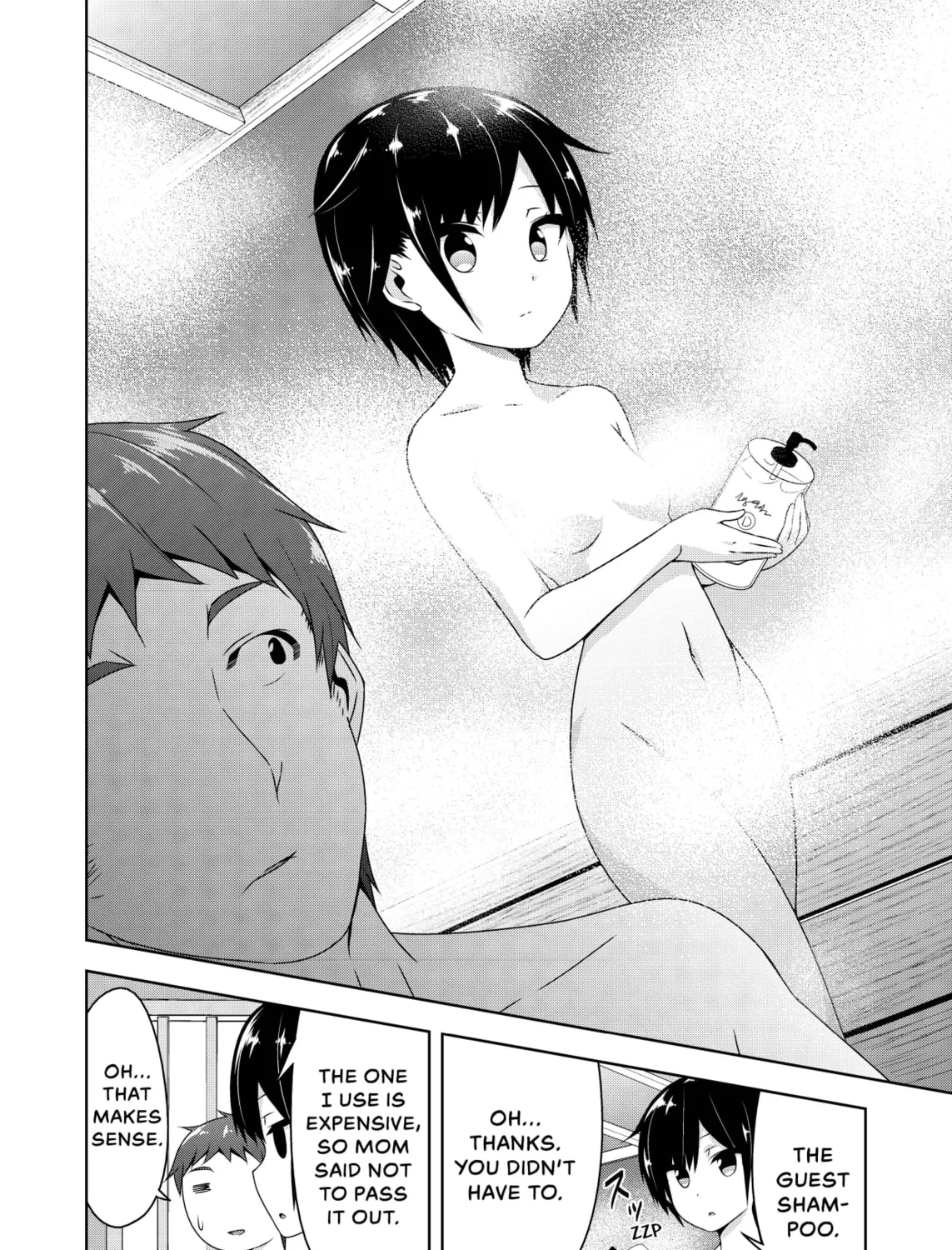 Devil Chi Chapter 22 page 3 - 