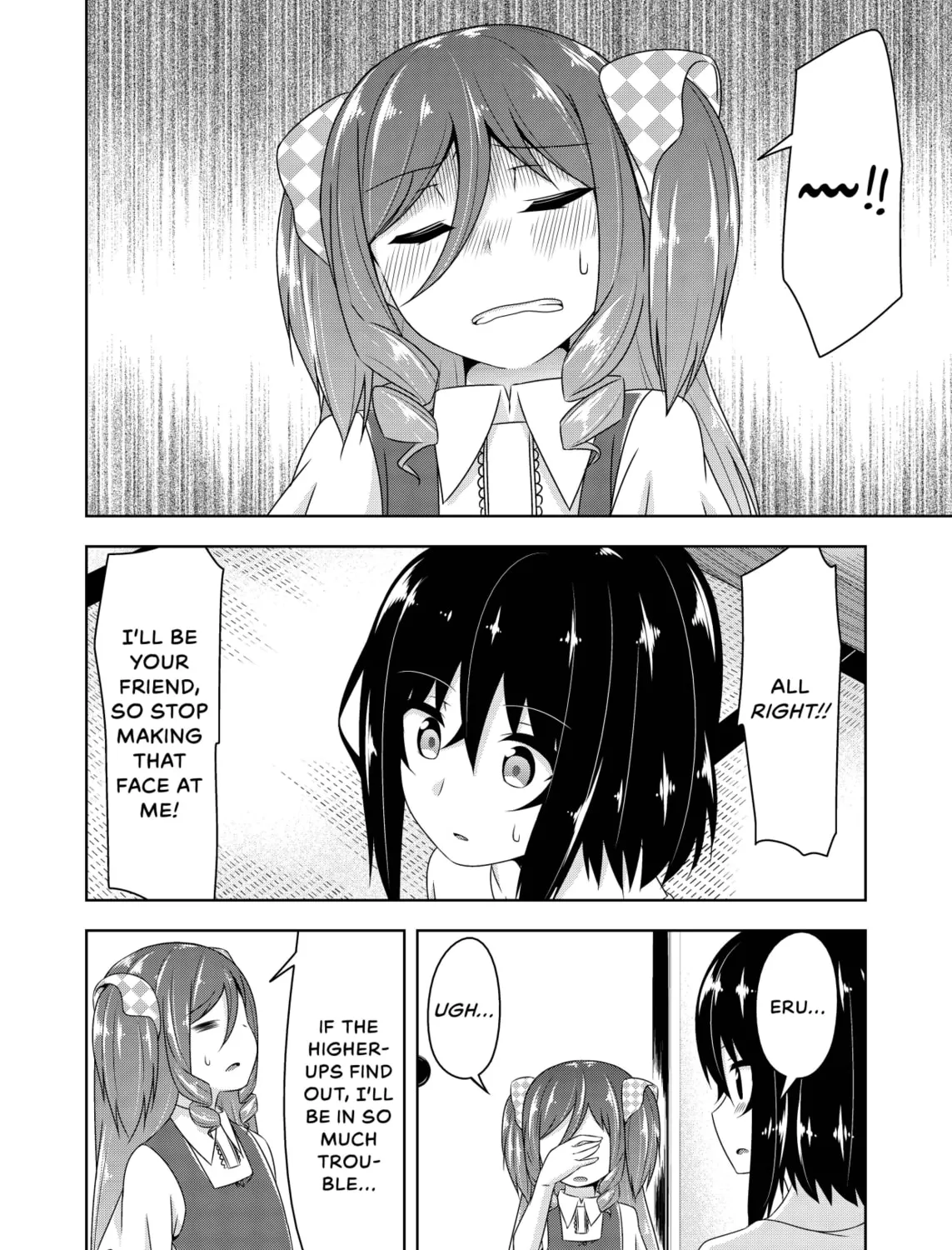 Devil Chi Chapter 22 page 27 - 
