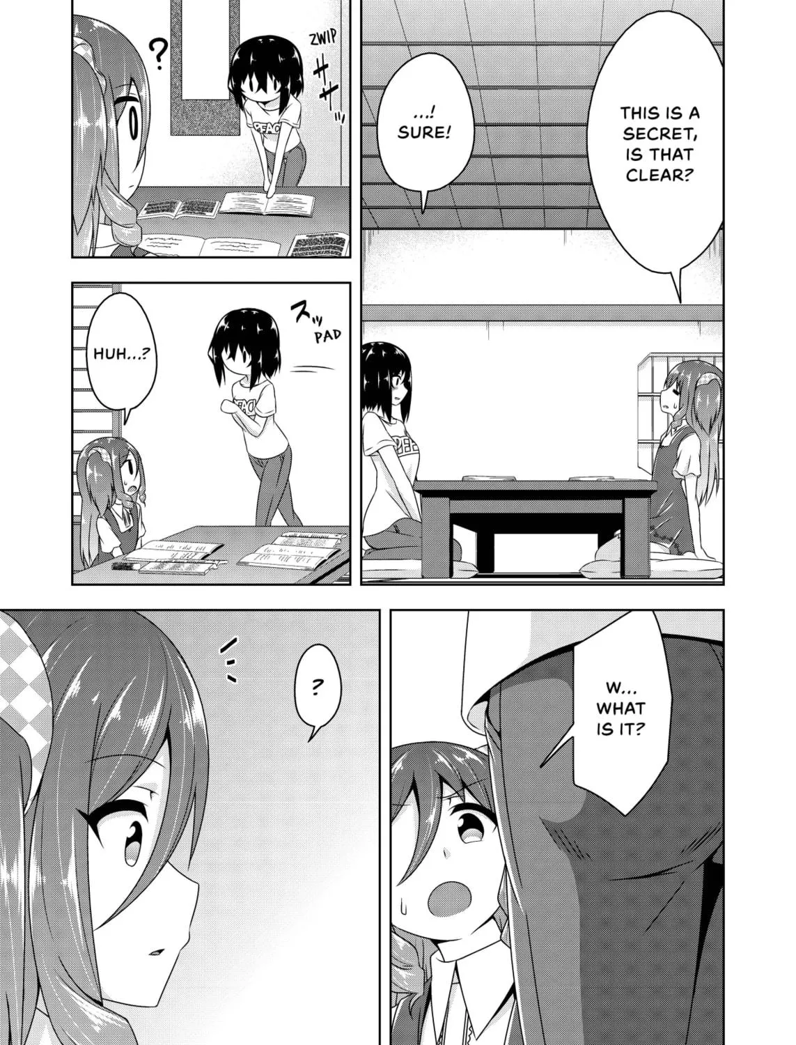 Devil Chi Chapter 22 page 29 - 