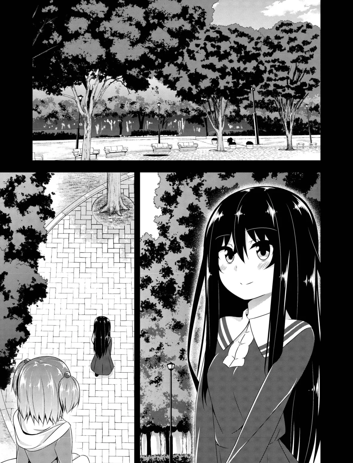 Devil Chi Chapter 22 page 33 - 