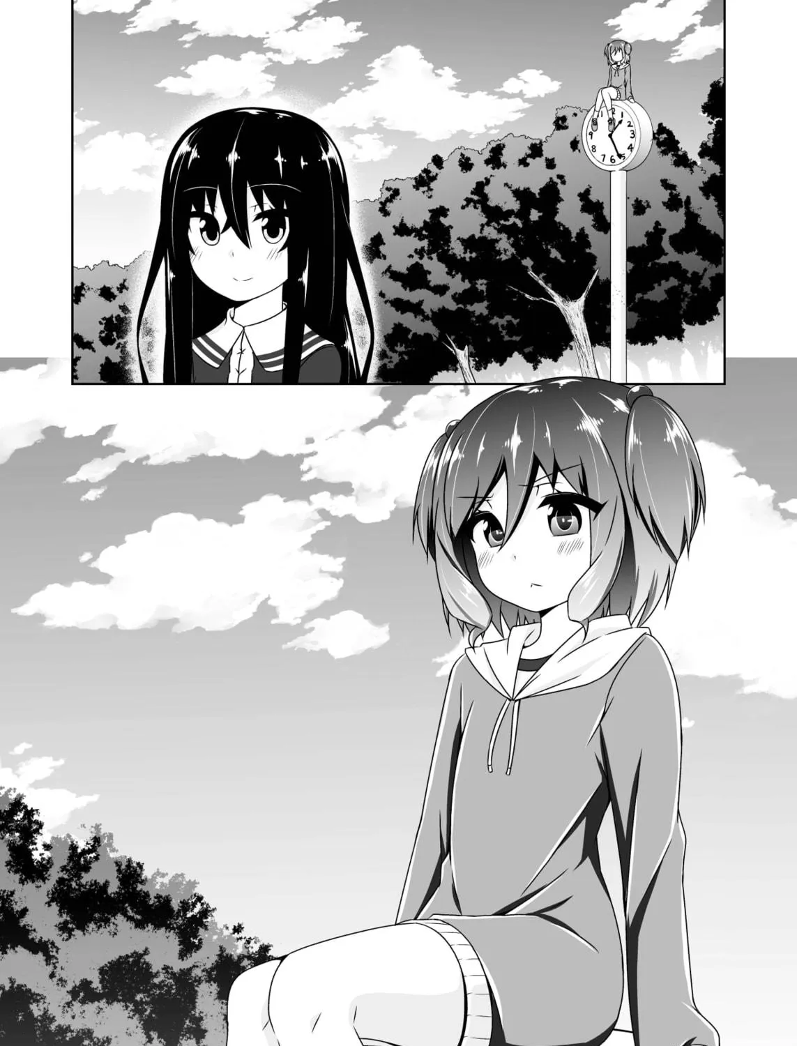 Devil Chi Chapter 22 page 35 - 
