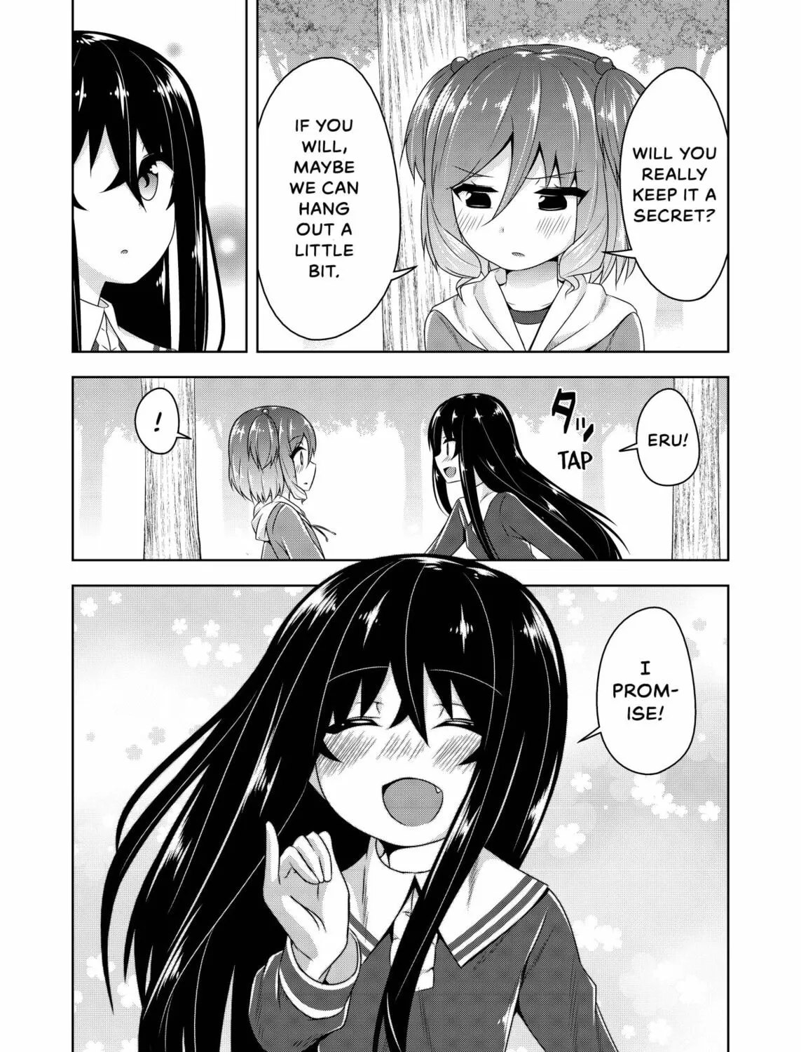 Devil Chi Chapter 23 page 13 - 