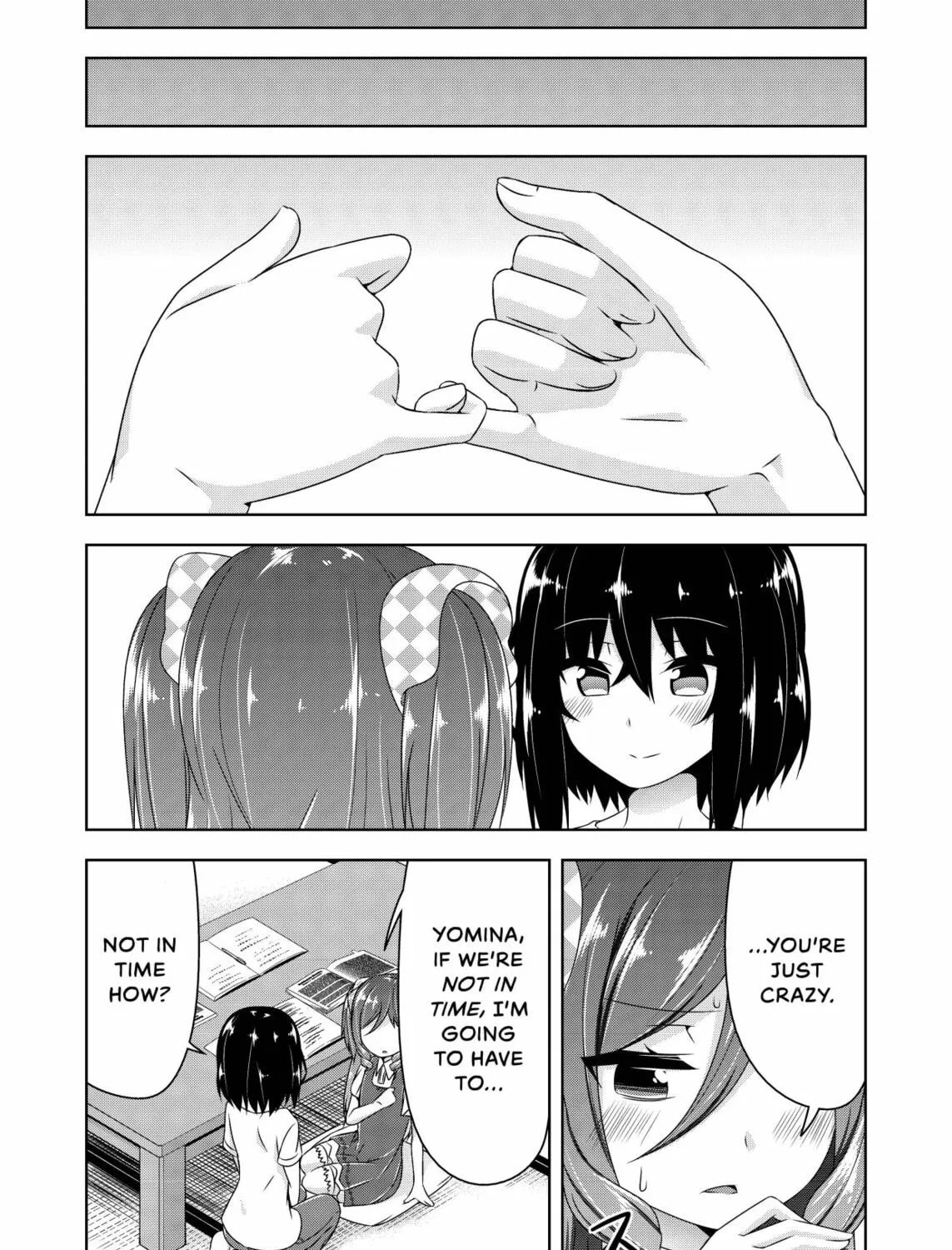 Devil Chi Chapter 23 page 15 - 
