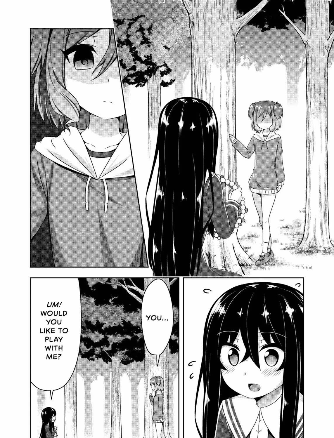 Devil Chi Chapter 23 page 3 - 