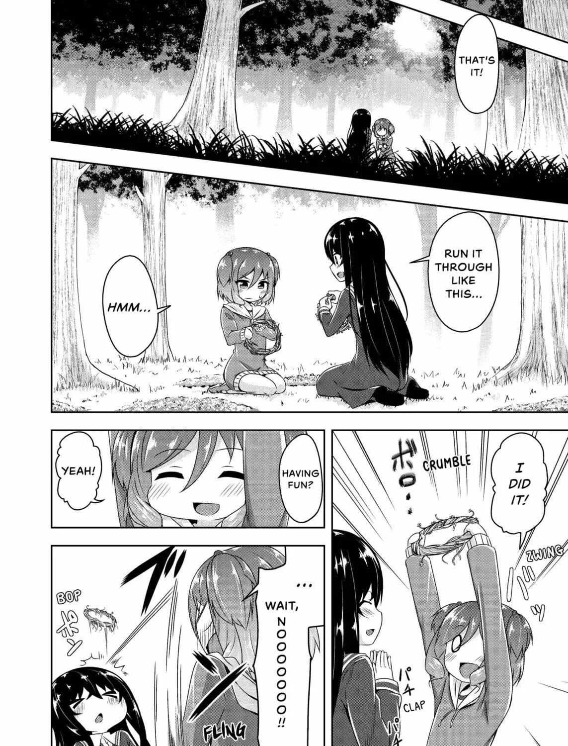 Devil Chi Chapter 23 page 7 - 