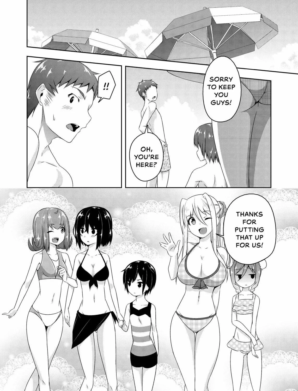 Devil Chi Chapter 24 page 11 - 
