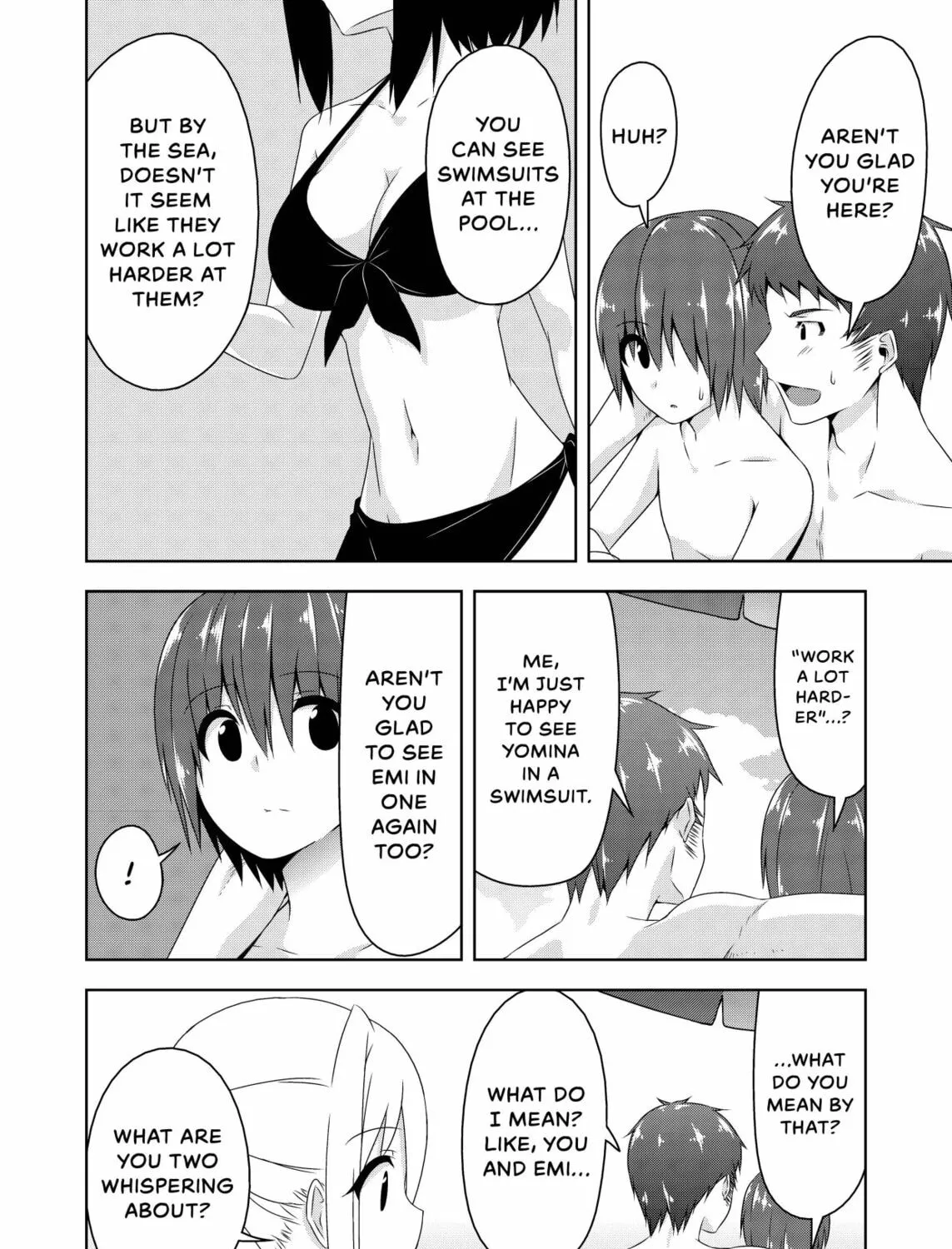 Devil Chi Chapter 24 page 15 - 