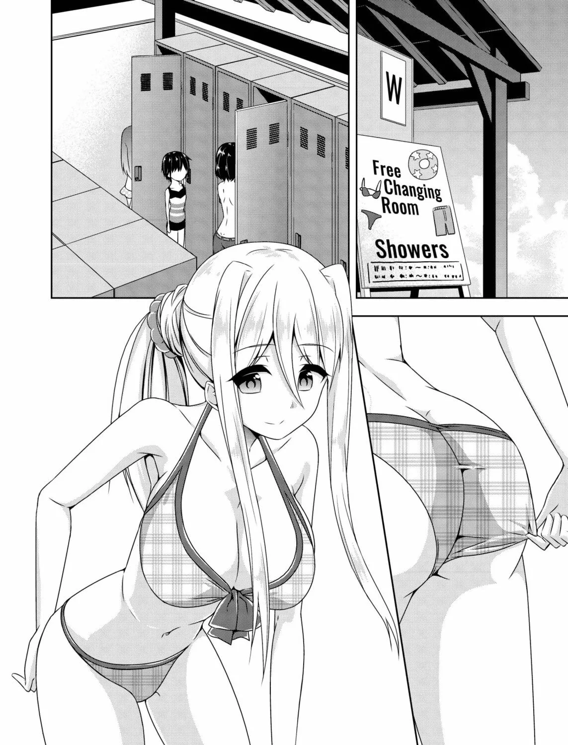 Devil Chi Chapter 24 page 3 - 