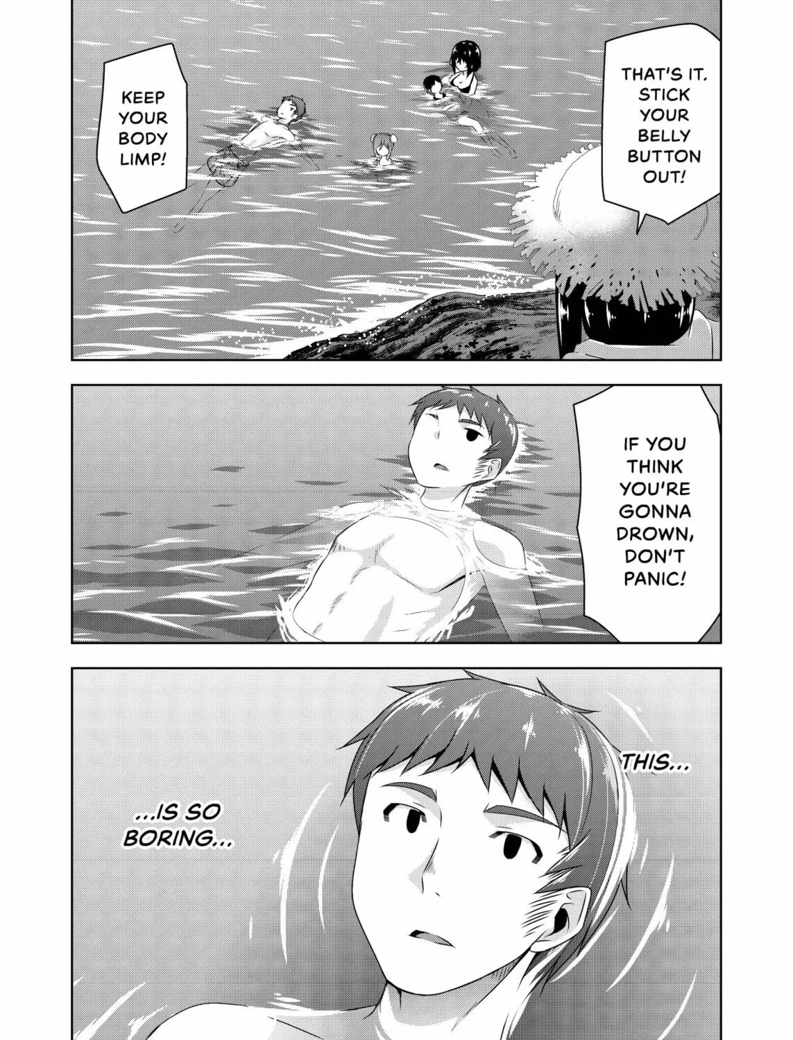 Devil Chi Chapter 24 page 27 - 