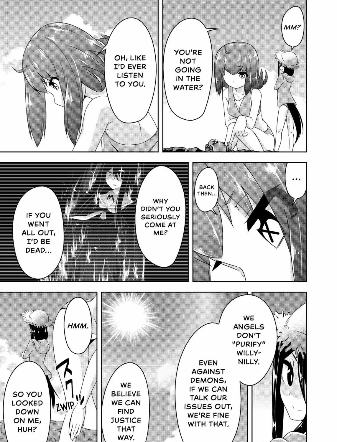 Devil Chi Chapter 24 page 29 - 