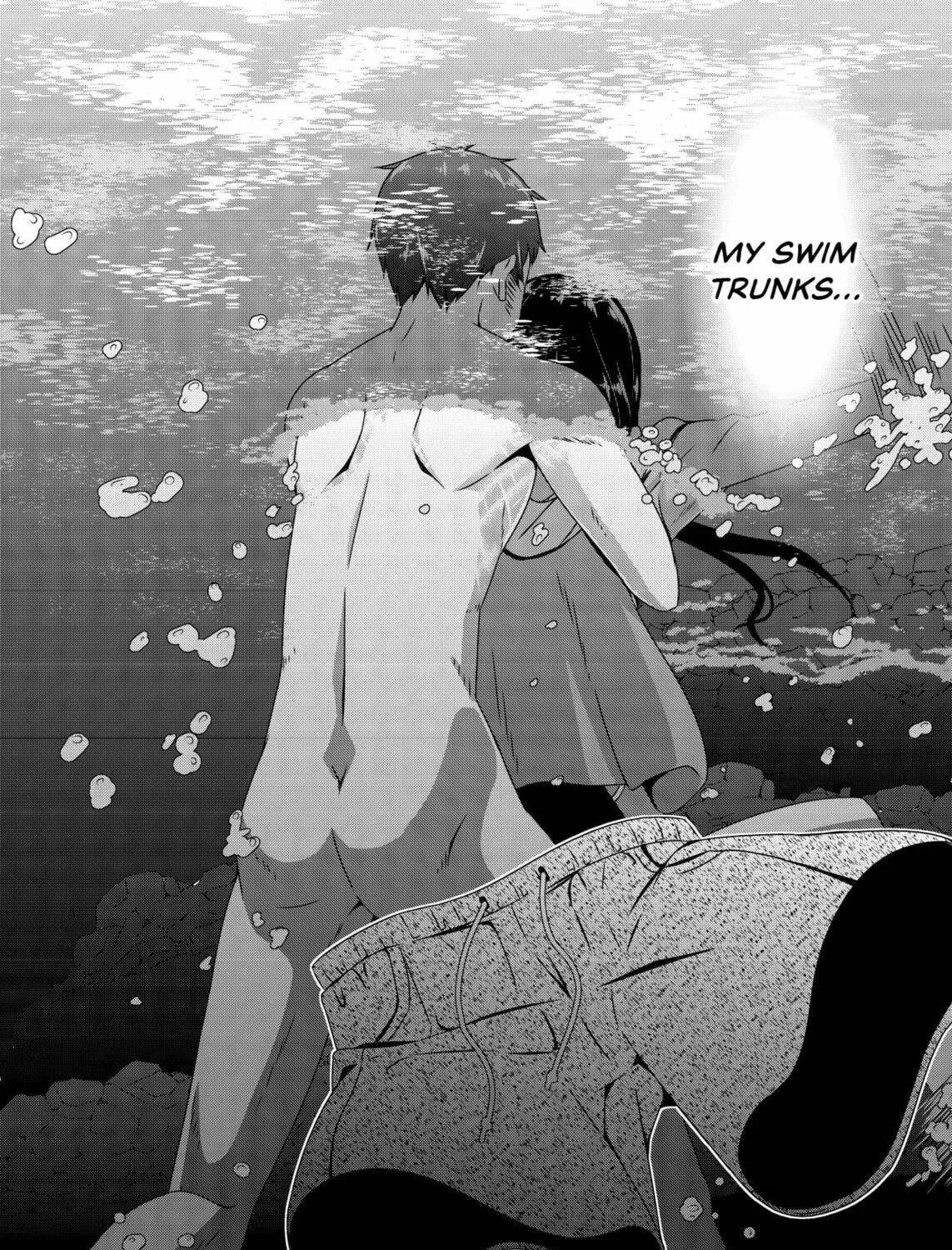 Devil Chi Chapter 24 page 35 - 