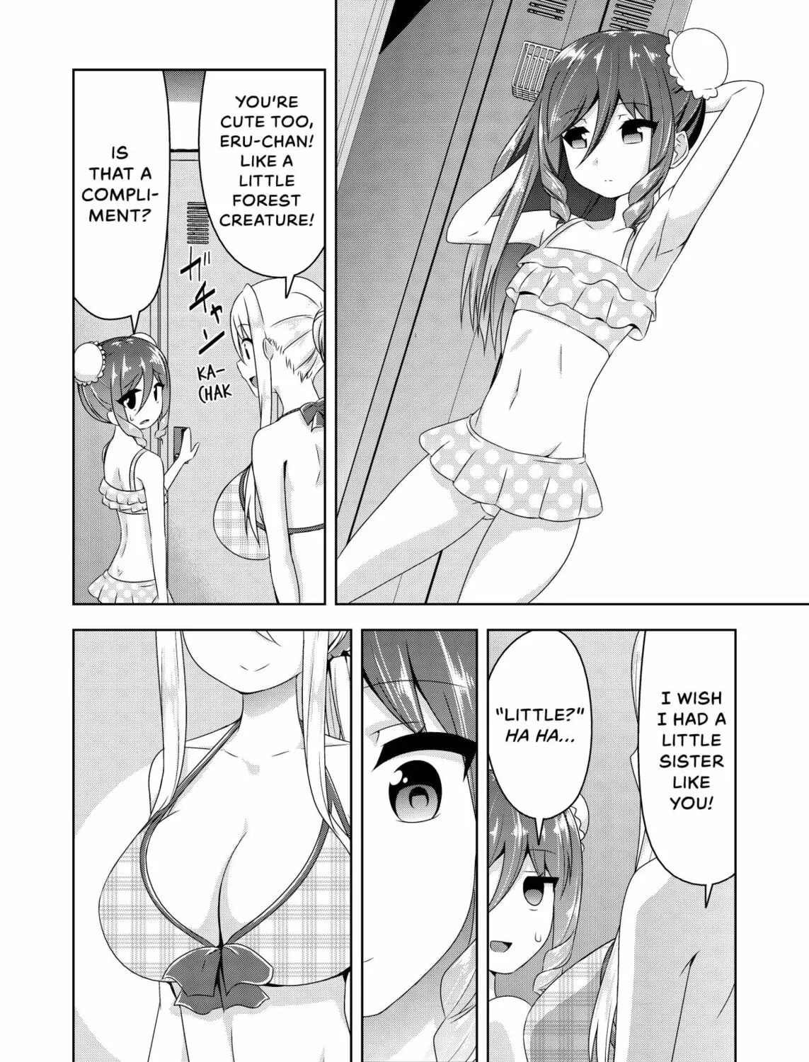 Devil Chi Chapter 24 page 7 - 