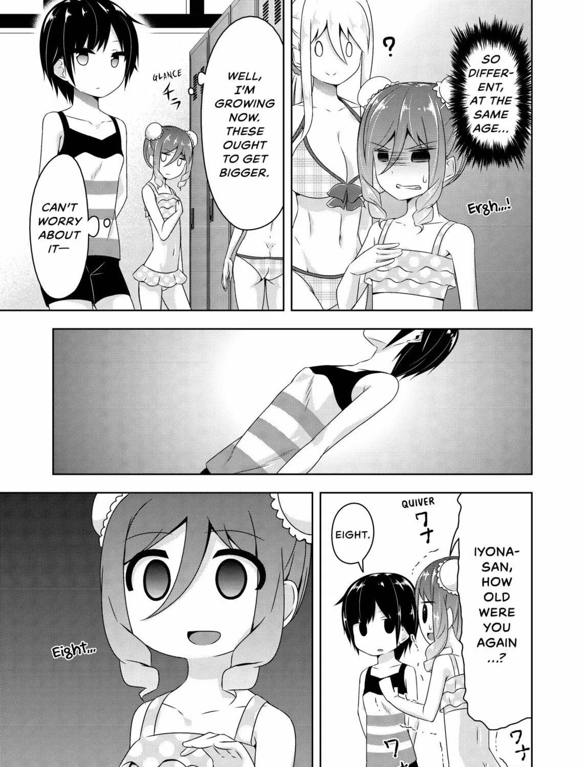Devil Chi Chapter 24 page 9 - 