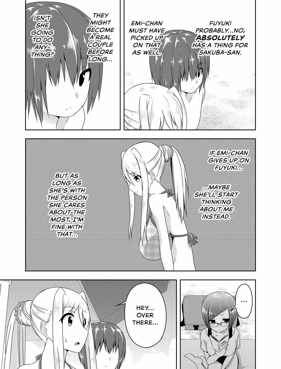 Devil Chi Chapter 25 page 13 - 