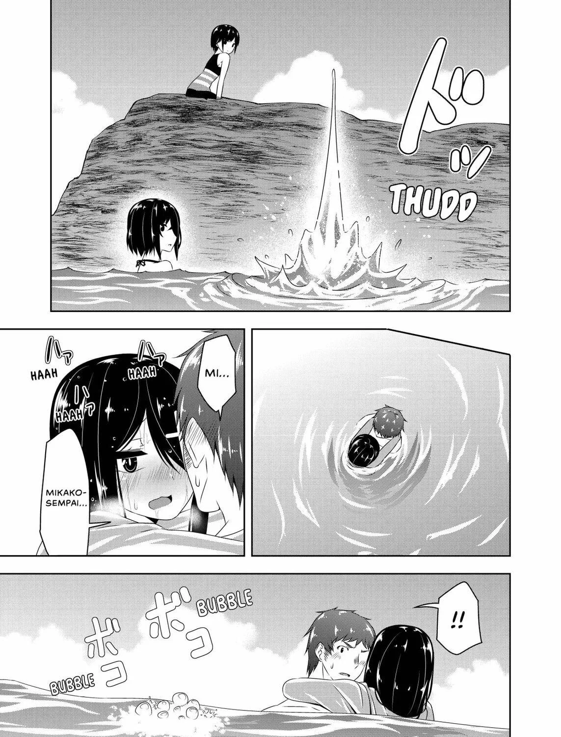Devil Chi Chapter 25 page 17 - 