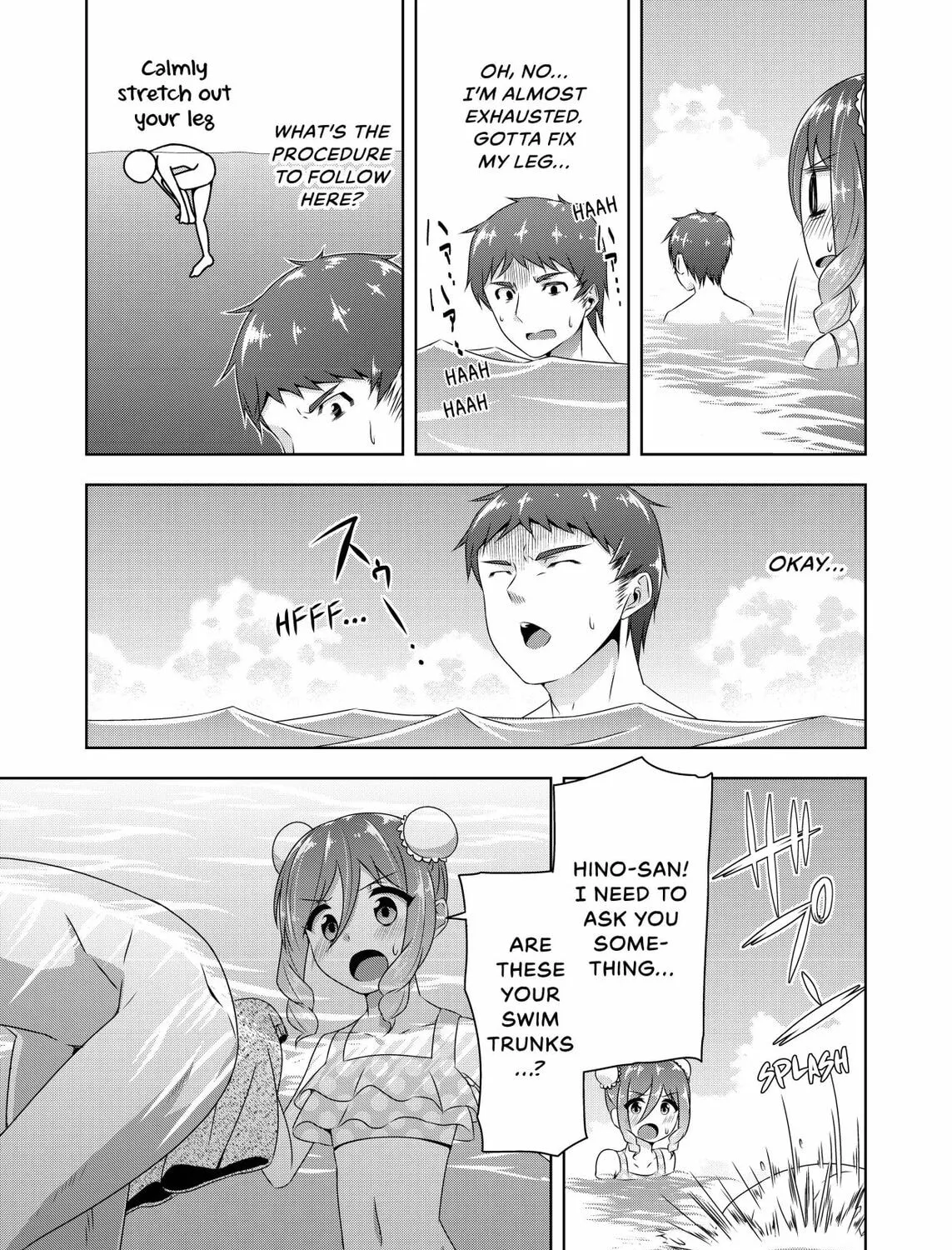 Devil Chi Chapter 25 page 25 - 