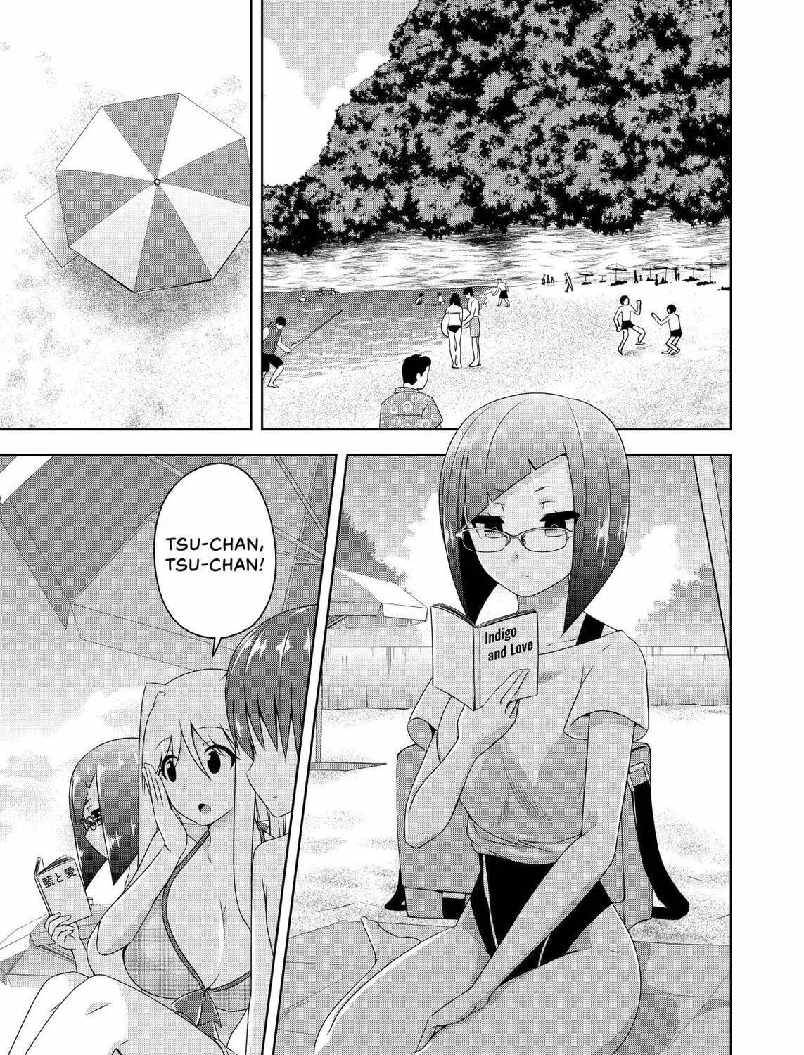 Devil Chi Chapter 25 page 9 - 